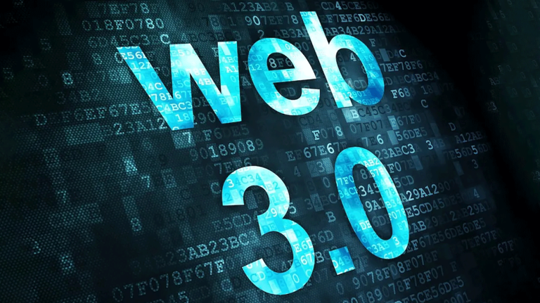 شبكة web3 الجديدة تهدف لإنهاء سيطرة Big Tech على بياناتك