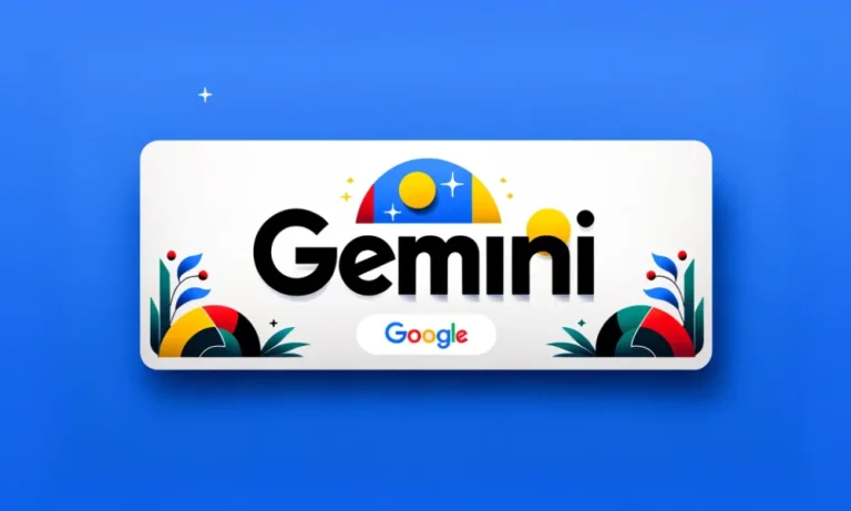 مستخدمو Google Gemini